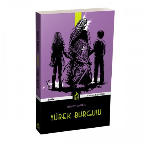 Yürek Burgusu