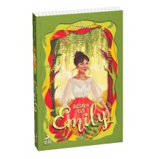 Rüzgarın Kızı Emily 3