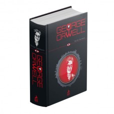 George Orwell Seçme Eserler