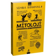 Mitoloji El Kitabı