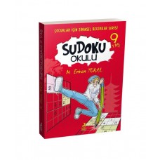 Sudoku Okulu (9-Yaş)
