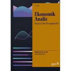 Ekonomik Analiz - İslami Bir Perspektif 1