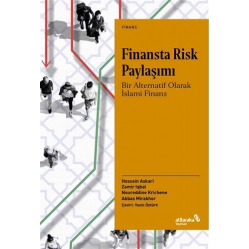 Finansta Risk Paylaşımı