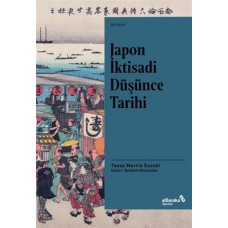 Japon İktisadi Düşünce Tarihi