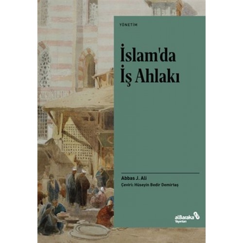 İslamda İş Ahlakı