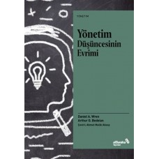 Yönetim Düşüncesinin Evrimi