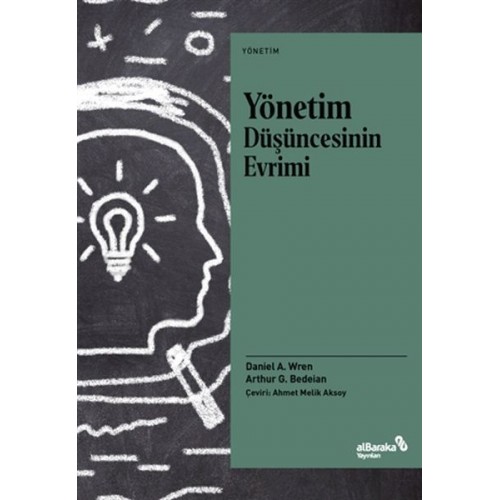 Yönetim Düşüncesinin Evrimi