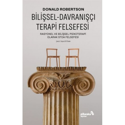 Bilişsel-Davranışçı Terapi Felsefesi