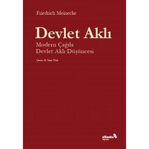 Devlet Aklı