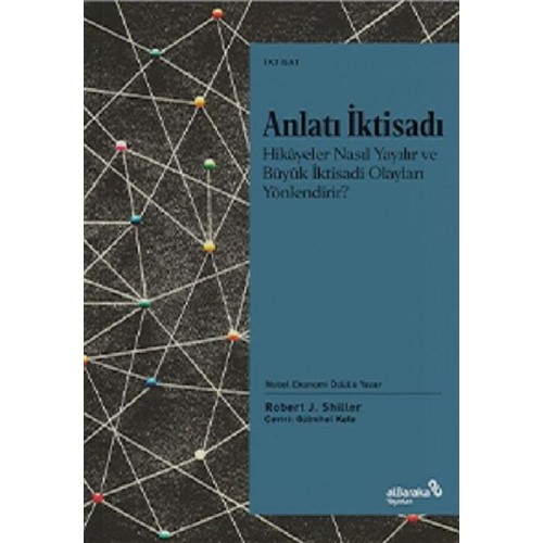 Anlatı İktisadı