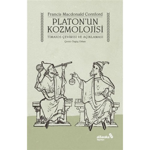 Platon’un Kozmolojisi