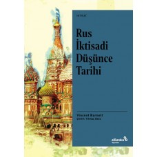 Rus İktisadi Düşünce Tarihi