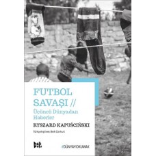 Futbol Savaşı