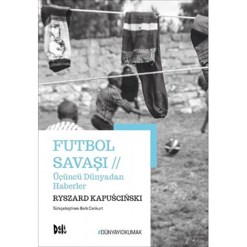 Futbol Savaşı