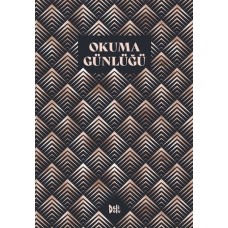 Okuma Günlüğü (Kareli)