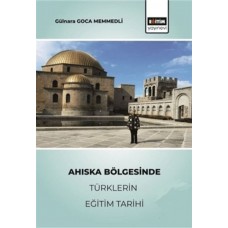 Ahıska Bölgesinde Türklerin Eğitim Tarihi