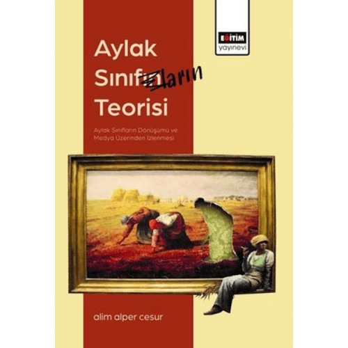 Aylak Sınıfların Teorisi