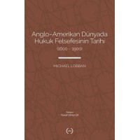 Anglo-Amerikan Dünyada Hukuk Felsefesinin Tarihi (1600-1900)