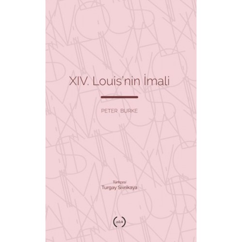 14. Louis’nin İmali