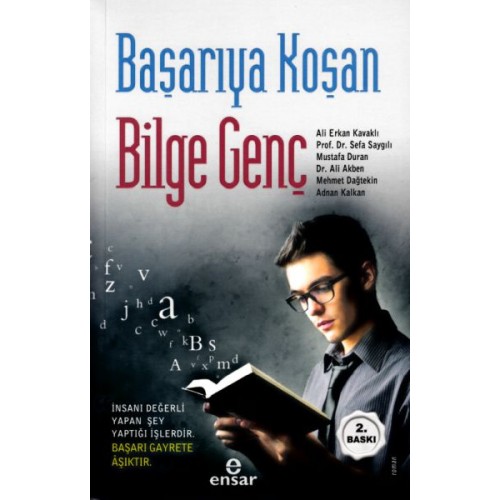 Başarıya Koşan Bilge Genç