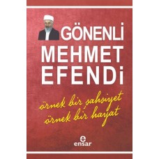 Gönenli Mehmet Efendi