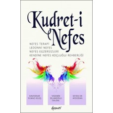 Kudret-i Nefes