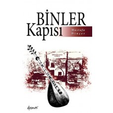 Binler Kapısı