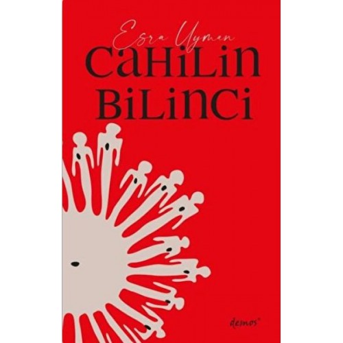 Cahilin Bilinci