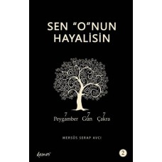 Sen O’nun Hayalisin - 2