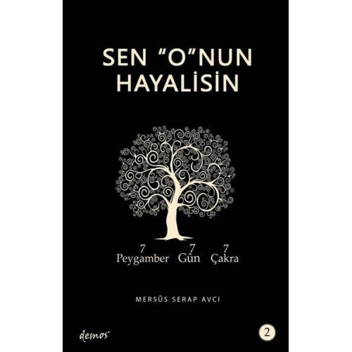 Sen O’nun Hayalisin - 2