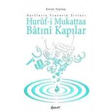 Huruf-i Mukattaa Batıni Kapılar