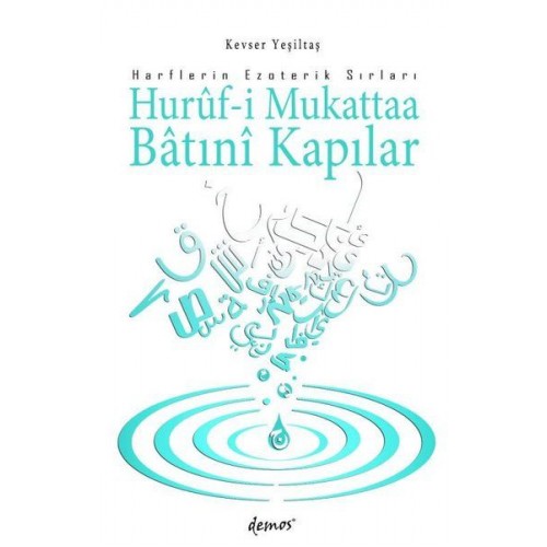 Huruf-i Mukattaa Batıni Kapılar