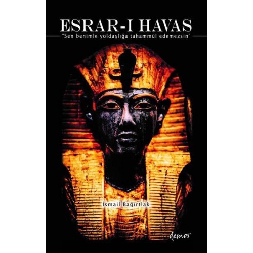 Esrar-ı Havas