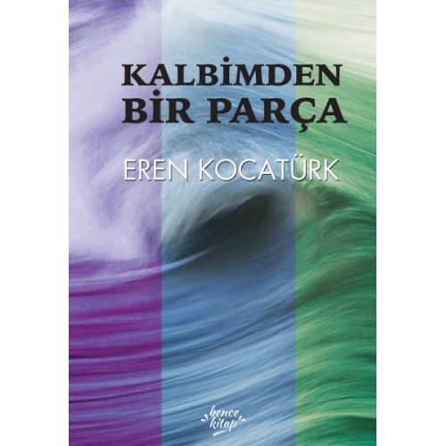 Kalbimden Bir Parça