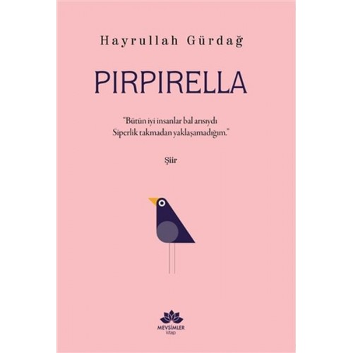 Pırpırella