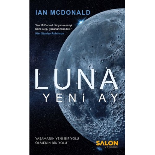 Luna : Yeni Ay