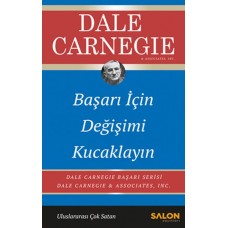 Başarı İçin Değişimi Kucaklayın