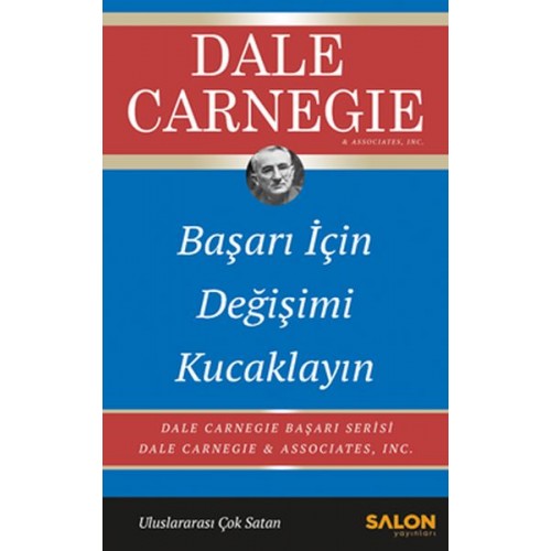 Başarı İçin Değişimi Kucaklayın