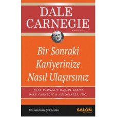 Bir Sonraki Kariyerinize Nasıl Ulaşırsınız