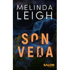 Morgan Dane Serisi 2. Kitap Son Veda