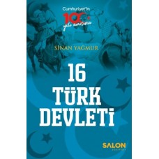 16 Türk Devleti