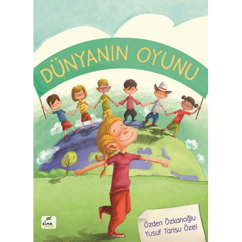 Dünyanın Oyunu