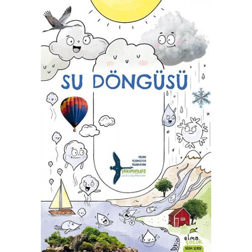 Su Döngüsü