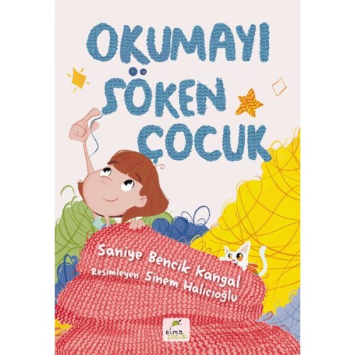 Okumayı Söken Çocuk