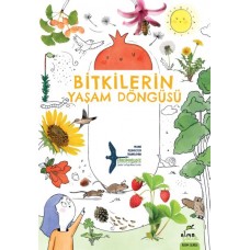 Bitkilerin Yaşam Döngüsü