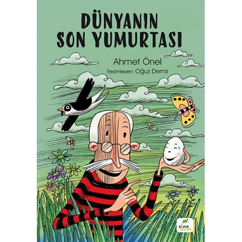 Dünyanın Son Yumurtası