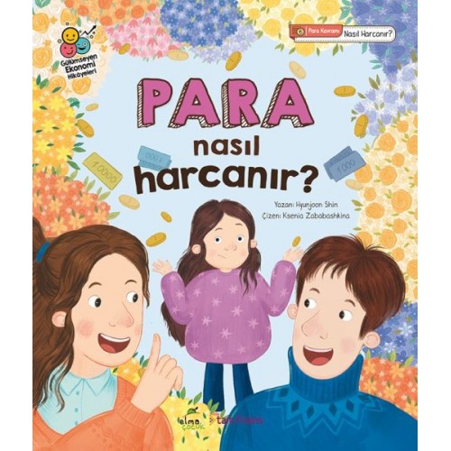 Para Nasıl Harcanır?