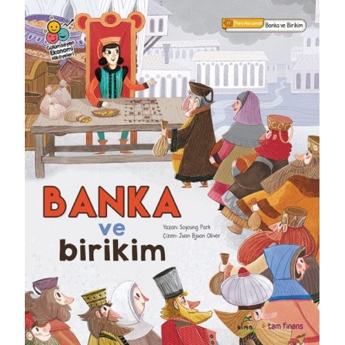 Banka ve Birikim