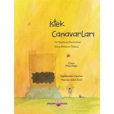 İstek Canavarları