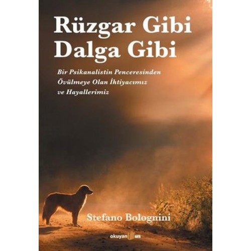 Rüzgar Gibi Dalga Gibi